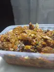 Ofada Sauce (2.5 Lita) - 1