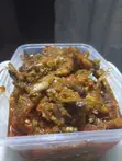 Ofada Sauce (2.5 Lita) - 2