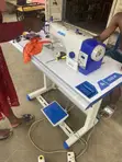 Juki Direct Drive Industrial Sewing Machine - 5