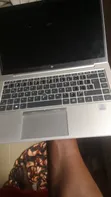 HP EliteBook 830 G7 Laptop - 16GB RAM, Intel Core i7, 500GB SSD - 1