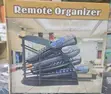 Remote Control Organizer (Big) - 4 Slots - 2