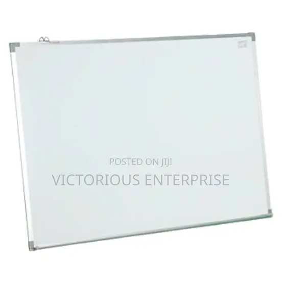 Sabon White Board 4x4 Feet - 1