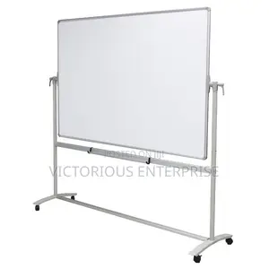 New White Board 4x4 Feet