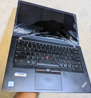 Lenovo ThinkPad T470s Laptop - Core i7, 8GB RAM, 256GB SSD