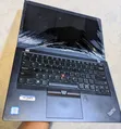 Lenovo ThinkPad T470s Laptop - Core i7, 8GB RAM, 256GB SSD - 1