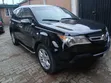 Acura MDX 2008 Baki - 2