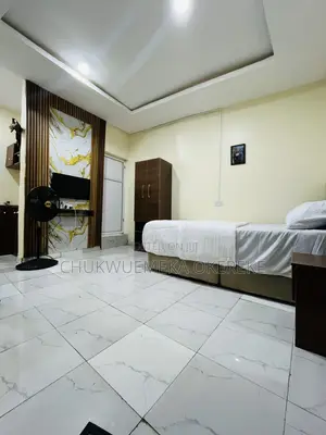 Studio Apartment for Short Let in Ladi-Lak, Bariga