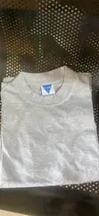 SMT Classic Plain T-Shirt - Ingantaccen Cotton - 2