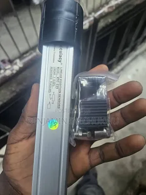 Linear Position Sensor - KTC 225