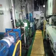 AHTS Monty J Tugboat - Lome, Togo Waters - 4