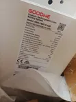 GoodWe 8kWh Baturin Lithium Mai Girman Gaske - 2