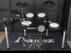 Donner DED-70 Electric Drum Set
