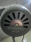 20-Inch OX Masana'anta Mai Tsayawa/Bango - 1