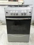 Maxi 50x50cm Gas Cooker da Oven - 1