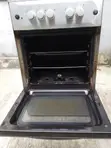 Maxi 50x50cm Gas Cooker da Oven - 2