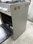 Maxi 50x50cm Gas Cooker da Oven - 4