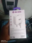 UBA-ROSSE 125W Hyper Charger - 1