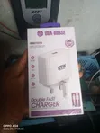 UBA-ROSSE 125W Hyper Charger - 3