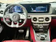 2022 Mercedes-Benz G63 AMG - 2