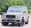2022 Mercedes-Benz G63 AMG - 3