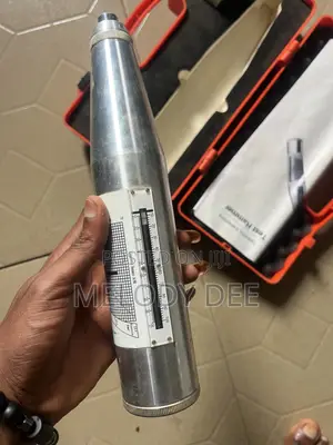 General Tools Test Hammer