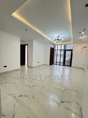 Brand New 2-Bedroom Apartment with BQ in Oniru, VI