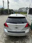 2012 Toyota Venza V6 Crossover - 3