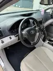 2012 Toyota Venza V6 Crossover - 5