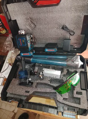 Bosch Laser Level Mai Layuka 16