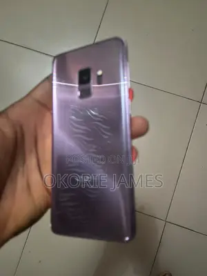Samsung Galaxy S9 64GB Purple