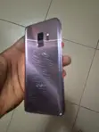 Samsung Galaxy S9 64GB Purple - 1