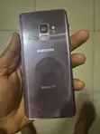 Samsung Galaxy S9 64GB Purple - 2