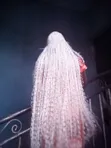 Beyond Beauty Braided Wig - 1