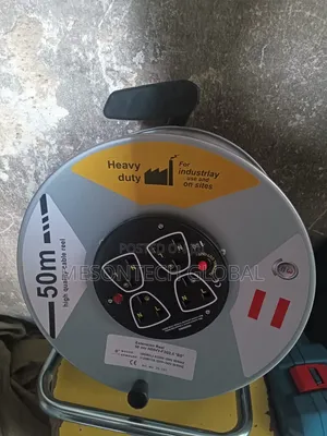 50m Mai Ƙarfi Na Musamman Na Kayan Aiki Na Kayan Aiki