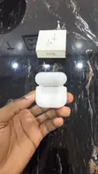 Apple AirPods 4 da ANC - Asali, An Yi Amfani Da Su, Kyakkyawar Hali - 1