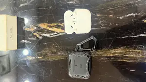 Apple AirPods 4 da ANC - Asali, An Yi Amfani Da Su, Kyakkyawar Hali