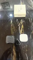Apple AirPods 4 da ANC - Asali, An Yi Amfani Da Su, Kyakkyawar Hali - 5