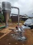 Hammer Mill Cyclone (Diesel) - 2 Tonnes/Hour - 3