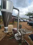 Hammer Mill Cyclone (Diesel) - 2 Tonnes/Hour - 4