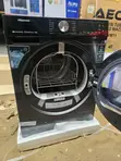 Hisense 10.5KG Front Load Automatic Washing Machine - 1