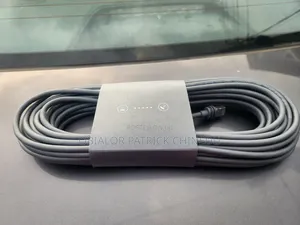Starlink 50ft Replacement Cable (Gen 3 V4)