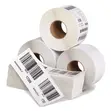 Barcode Label Paper - Direct Thermal Synthetic - 1