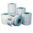 Barcode Label Paper - Direct Thermal Synthetic - 2