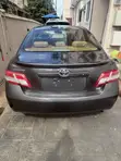 2010 Toyota Camry Gray - 1