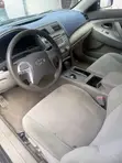 2010 Toyota Camry Gray - 4
