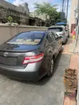 2010 Toyota Camry Gray - 5