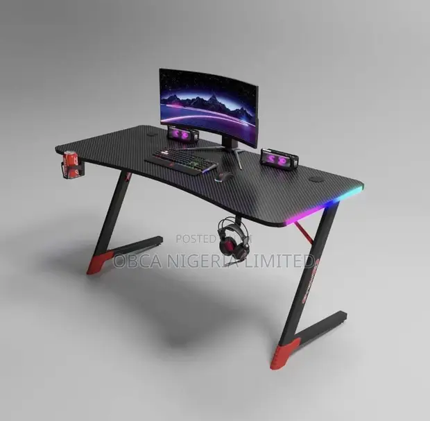 Smart Gaming Table - 1