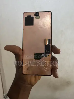 Google Pixel 7 AMOLED Fuska (An Yi Amfani Da Ita)