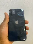 Apple iPhone 11 64GB Baki (Amfani da a Burtaniya) - 2