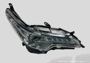 Toyota Fortuner 2017 LED Headlight